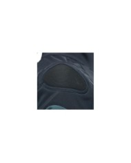 Dainese Dames Gore-Tex Veste Carve Master 3 noir-ébène