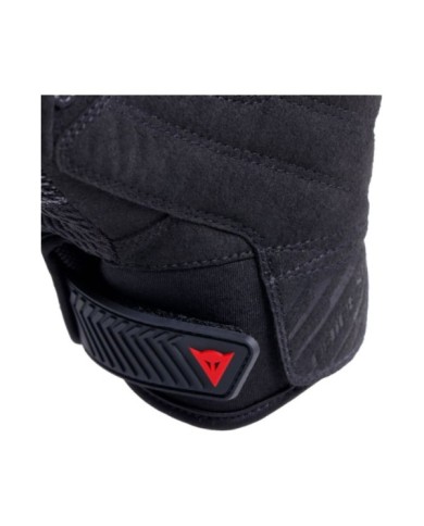 Dainese Damen Handschuhe Torino schwarz-anthrazit