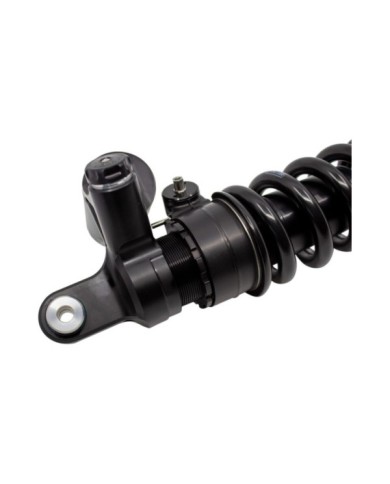 Öhlins Stossdämpfer STX 46 Blackline