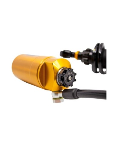 Öhlins Ammortizzatore STX 36 Blackline