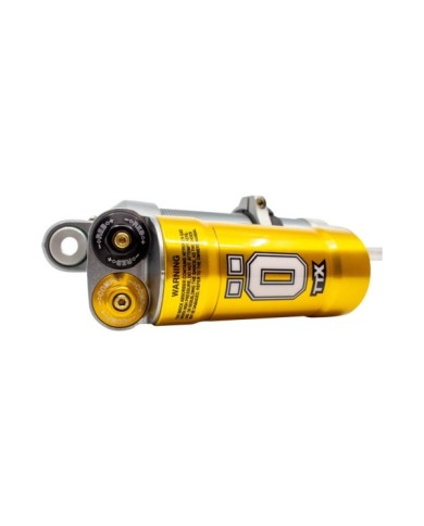 Öhlins Stossdämpfer TTX44 MX