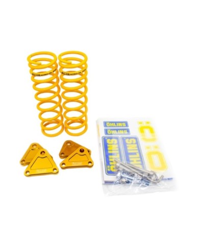 Öhlins Stossdämpfer STX 36 Scooter