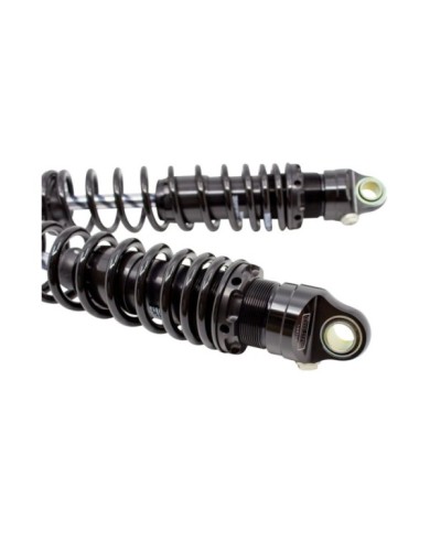 Öhlins Stossdämpfer STX 36 Blackline