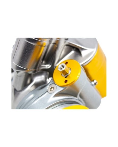 Öhlins Amortisseur TTX GP