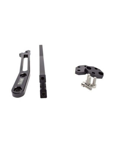 Öhlins Befestigungs-Kit für Ausgleichsbehälter OEHD_044