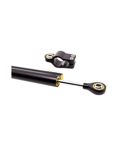 Öhlins Amortisseur de direction SD R&T Blackline