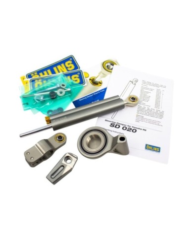 Öhlins Lenkungsdämpfer SD R&T
