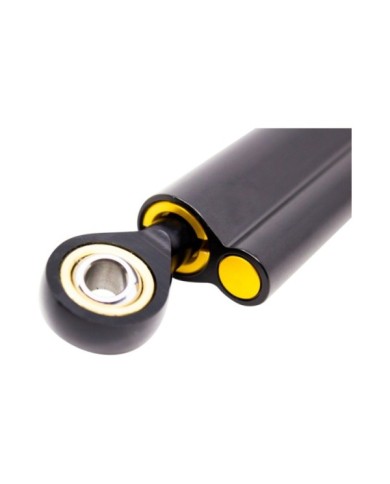 Öhlins Ammortizzatore di sterzo SD R&T Blackline