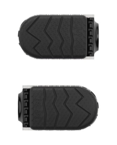 Rizoma Repose-pieds Escape S Ø22mm