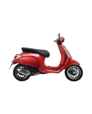 Rizoma Poggiapiedi per passeggero