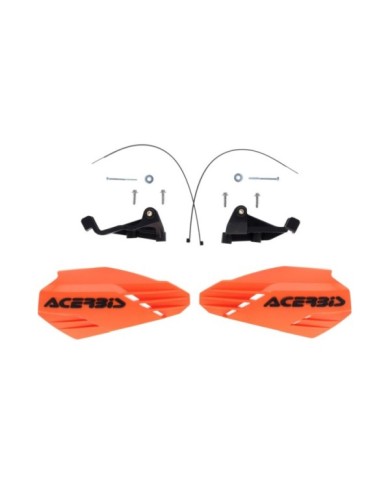 Acerbis Handschützer K-Linear Inkl. Montagekit