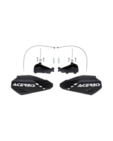 Acerbis Handschützer K-Linear Gg Inkl. Montagekit