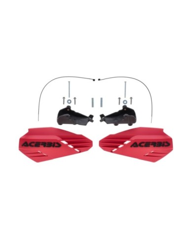 Acerbis Handschützer K-Linear Gg Inkl. Montagekit