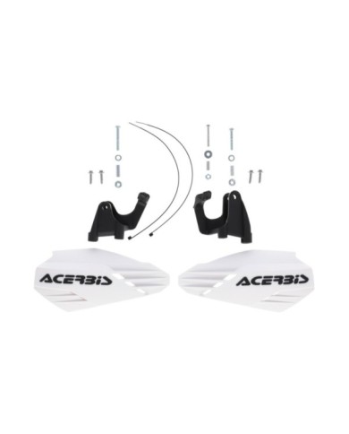 Acerbis Protège-mains K-Linear YKS incl. kit de montage