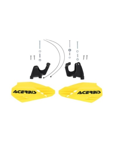 Acerbis Handschützer K-Linear Yks Inkl. Montagekit
