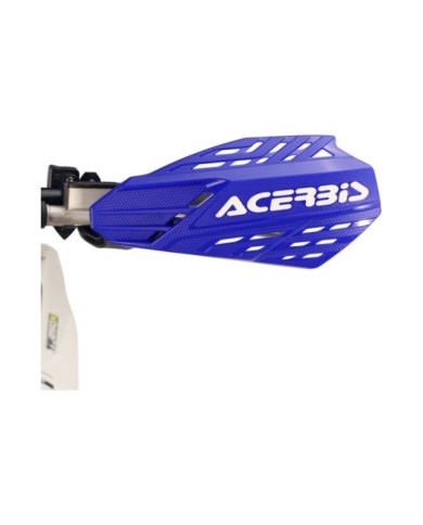 Acerbis Protège-mains Linear Vented incl. kit de montage