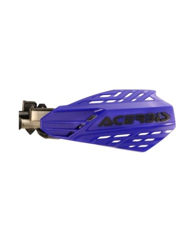 Acerbis Protège-mains Linear Vented incl. kit de montage