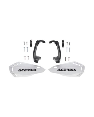 Acerbis Protège-mains MX Firstmoto incl. kit de montage