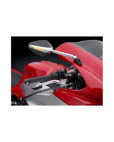 Rizoma Protezione leva ProGuard