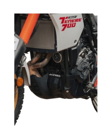 Acerbis Motorschutzplatte