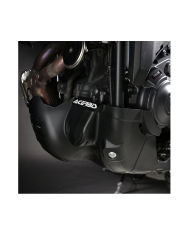 Acerbis Carter motore