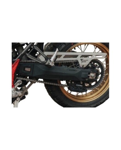 Acerbis Teketmagnet Schwingenschutz