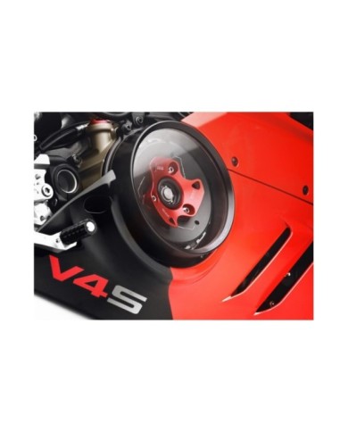 Rizoma Kupplungsabdeckung