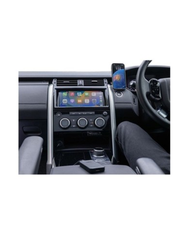 Quad Lock Quad Lock Drahtloser Carplay-Adapter