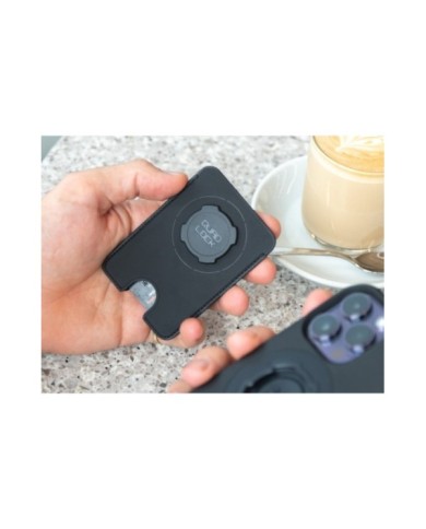 Quad Lock Quad Lock Portafoglio MAG