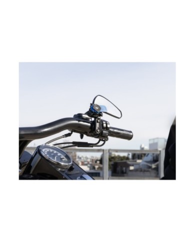 Quad Lock Quad Lock Supporto frizione per motocicletta