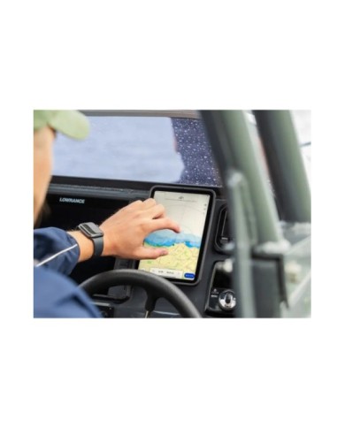 Quad Lock Quad Lock MAG Case – iPad Mini 6