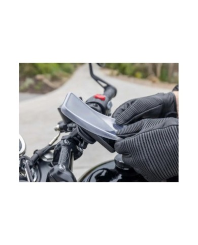 Quad Lock Quad Lock MAG Poncho – Samsung Galaxy S23 FE