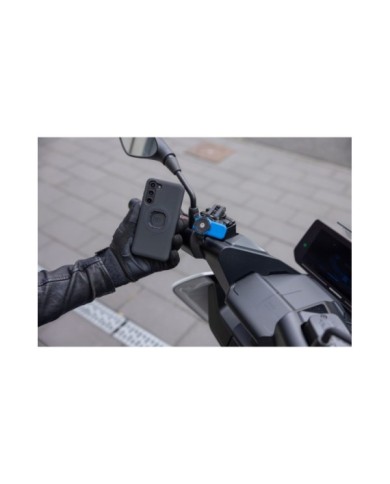 Quad Lock Quad Lock Motorcycle Brake Reservoir Mount - V2