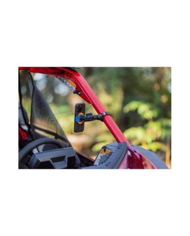 Quad Lock Quad Lock 360 Base - Hose Clamp