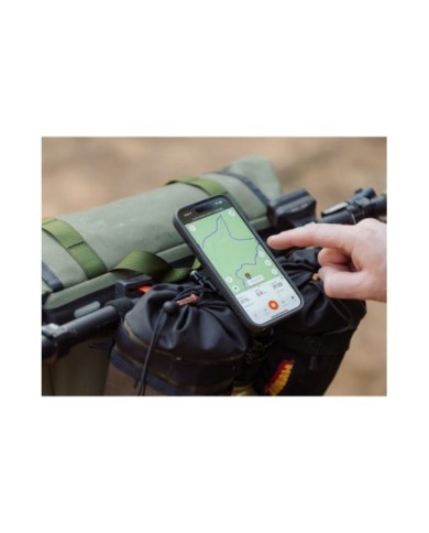 Quad Lock Quad Lock® Stem Cap Mount