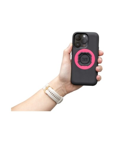 Quad Lock Quad Lock Custodia MAG - iPhone 16 Pro