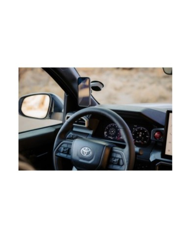 Quad Lock Quad Lock Supporto da cruscotto per finestrino - V6