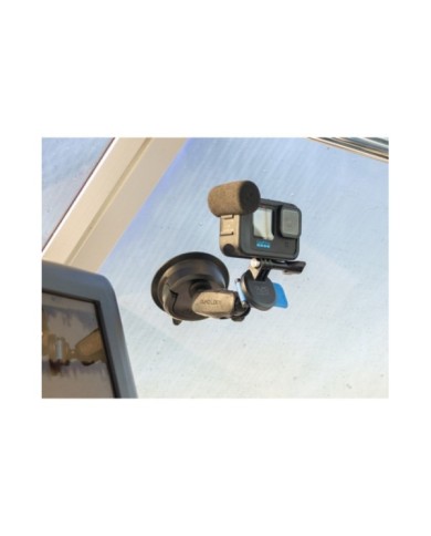 Quad Lock Quad Lock Action Camera Adaptor