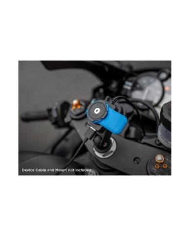 Quad Lock Quad Lock Caricabatteria USB per moto