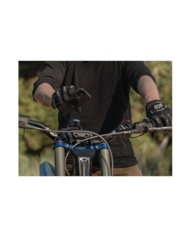 Quad Lock Quad Lock Motorcycle Handlebar Mount (V2)