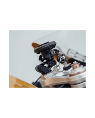 Quad Lock Quad Lock Smorzatore di vibrazioni per motociclette