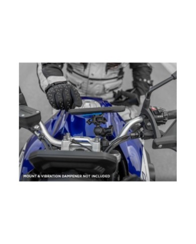 Quad Lock „Quad Lock1” „Ball Adaptor Mount (V2)”