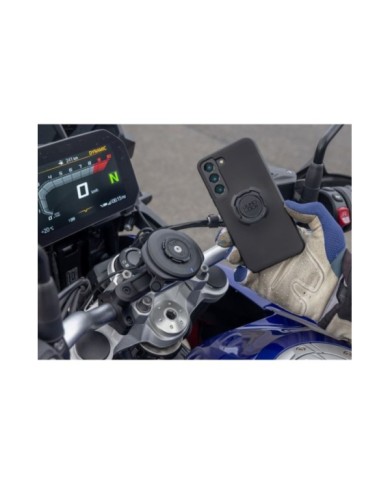 Quad Lock Quad Lock Motorcycle Handlebar Mount Pro