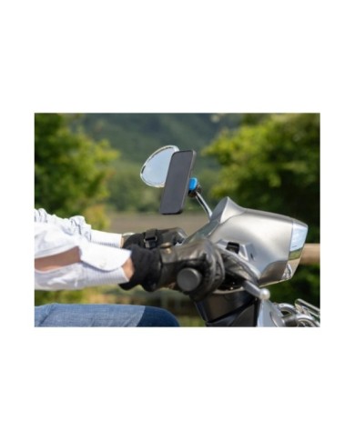 Quad Lock Quad Lock Motocicletta   Supporto per specchietto per scooter (V2)