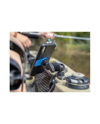 Quad Lock Quad Lock 360 Arm - Dual Pivot Small