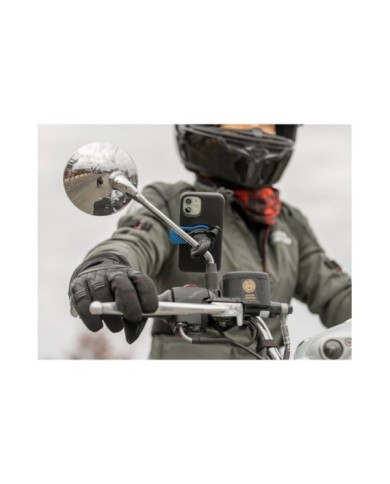 Quad Lock Quad Lock 360 Base - Morsetto per barra medio