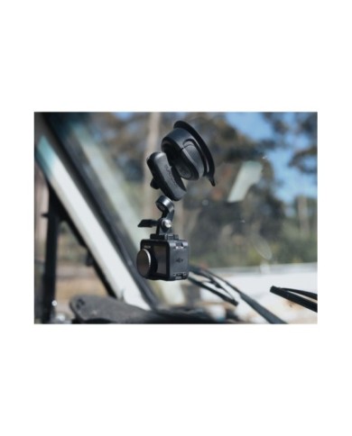 Quad Lock Quad Lock 360 Head - Action Camera Adaptor
