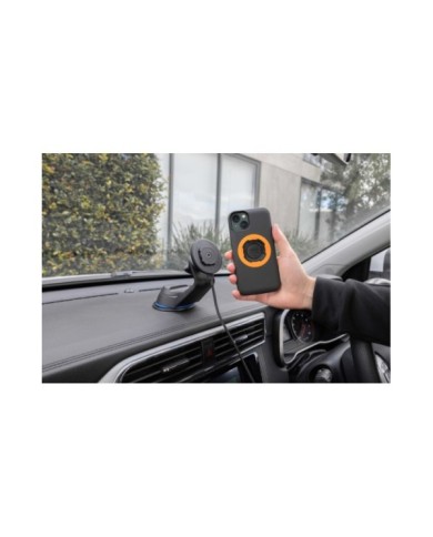 Quad Lock Quad Lock MAG Wireless Charging Head – V2