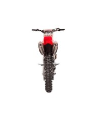 AKRAPOVIC Auspuffanlage Evolution Line (Titan)
