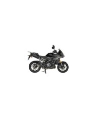 AKRAPOVIC Auspuffanlage Slip-On Line (Titan)